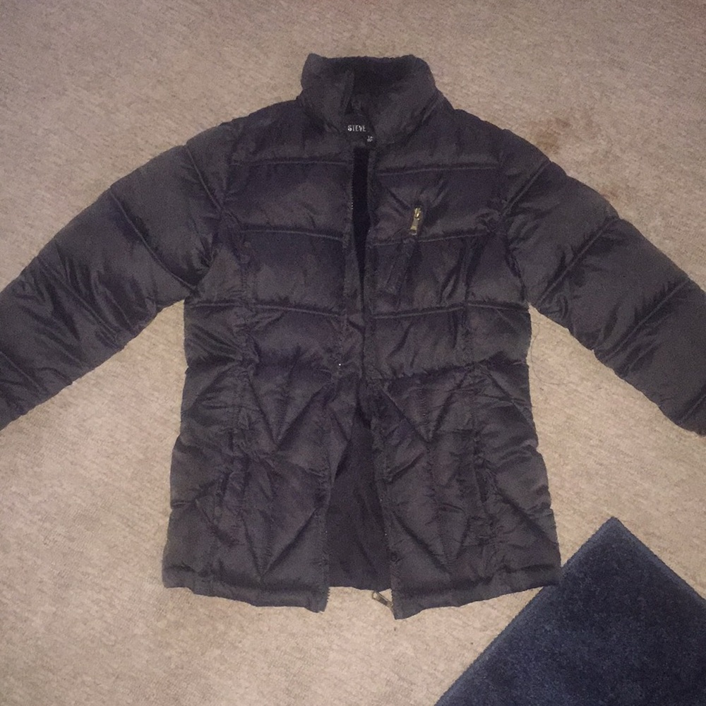 Coat